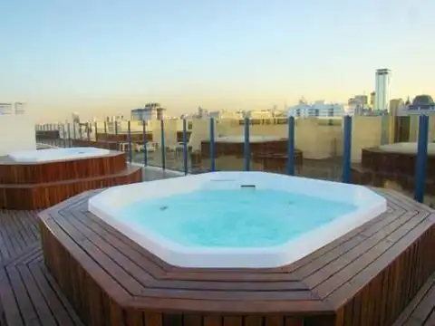 Juana Manso - Torre Norte 500