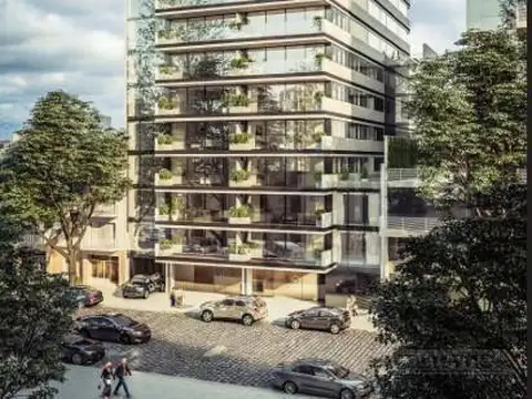 Departamento - Palermo