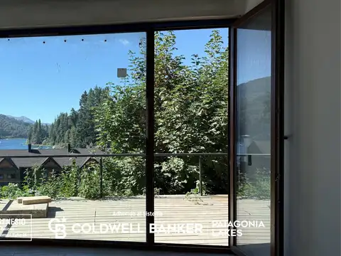 Departamento en Venta en Villa la Angostura, Los Lagos