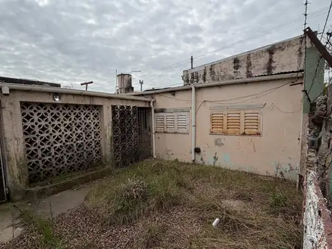 Casa en Venta en Luján, USD 65.000