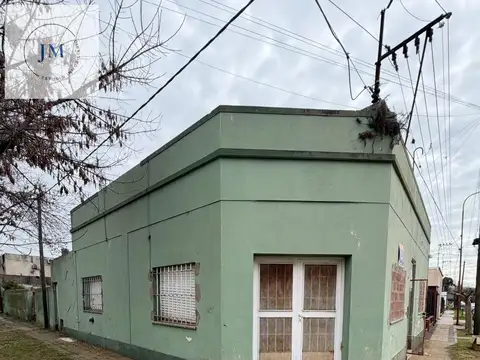 Casa - Lujan
