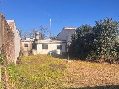 Casa en Venta en Manuel B Gonnet, USD 80.000