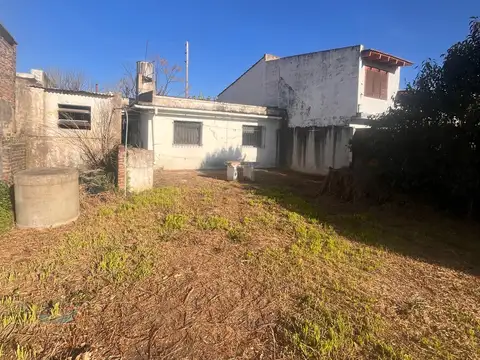 Casa - Manuel B Gonnet