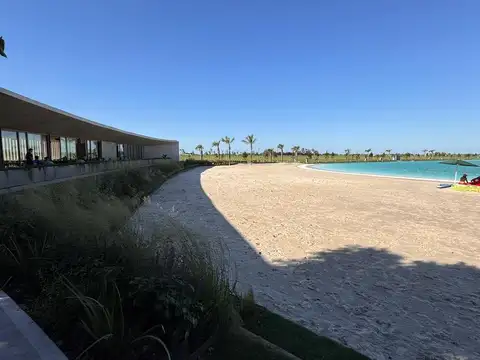 Terreno en Venta 57  mts Fondo