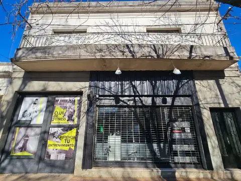 Calle 48 1300