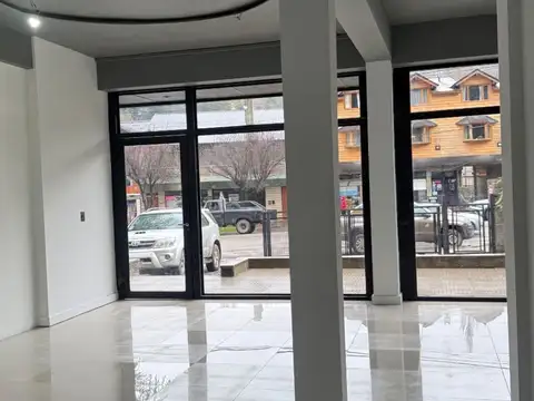 Local en Alquiler en San Martín de los Andes, USD 1.700