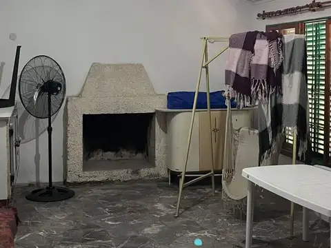 VENTA FINCA EL PLUMERILLO LAS HERAS MENDOZA