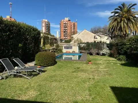 Casa en Venta 30 años