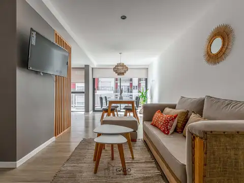 Departamento en  Mar del Plata