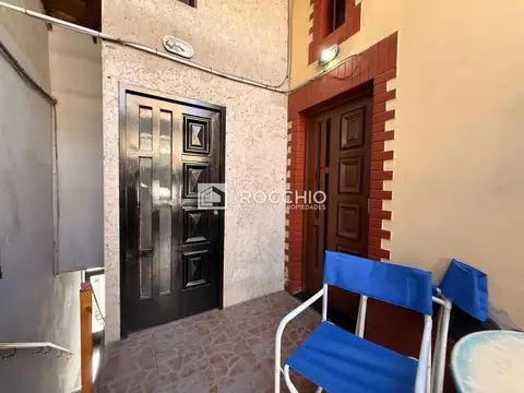 Depto Tipo Casa en Venta de 1 dormitorio