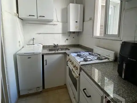 Departamento en Venta 50 años