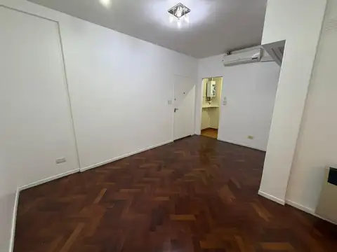Departamento en Alquiler 50 años
