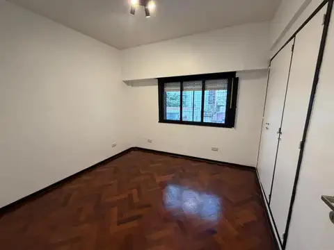 Departamento en Alquiler en Caballito - Muy Luminoso