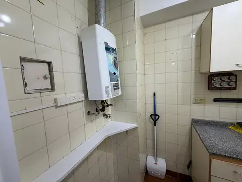 Departamento en Alquiler de 2 ambientes