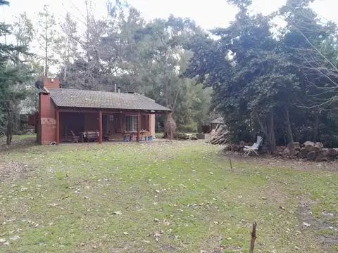 Estancia Las Malvinas