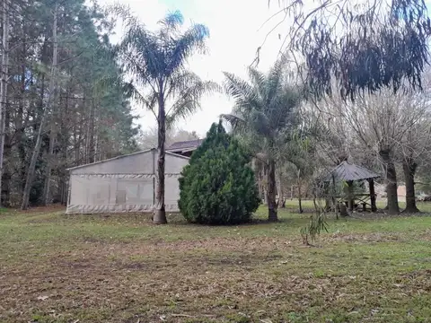 Casa en Venta en Coronel Brandsen, USD 280.000