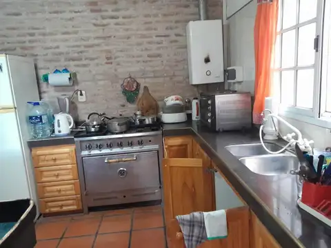 Casa en Venta de 2 dormitorios