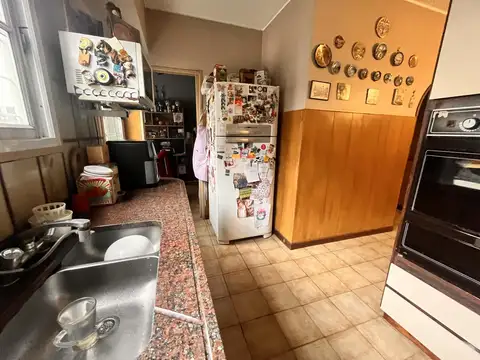Casa en Venta 50 años