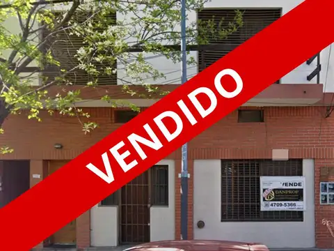 PH en Villa Martelli