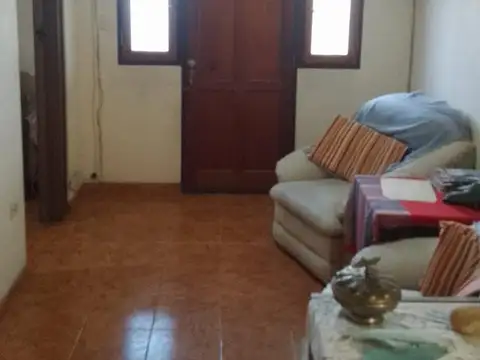 Depto Tipo Casa en Venta de Monoambiente
