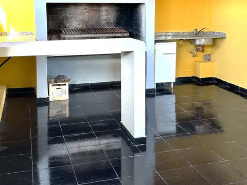 Depto Tipo Casa en Venta de 2 dormitorios