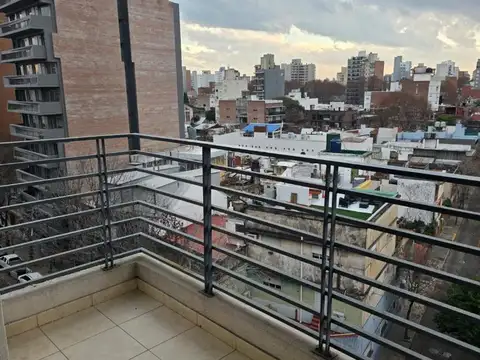Departamento en Alquiler en Nuestra Señora De Lourdes, Rosario