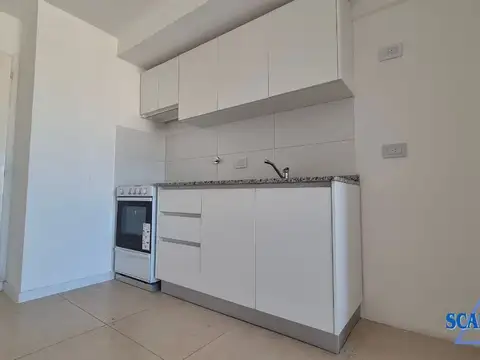 Departamento en Alquiler 1 año
