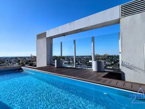 Departamento  en Alquiler en Santos Lugares, Tres de Febrero, G.B.A. Zona Oeste