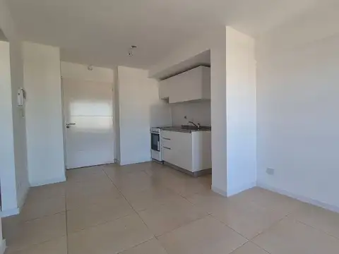 Departamento en Alquiler de 1 dormitorio