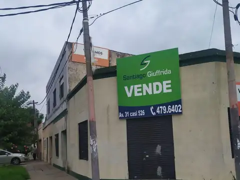 Terreno en Venta en La Plata, USD 450.000