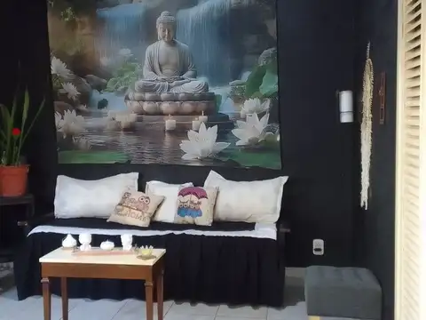 Depto Tipo Casa en Venta en Bernal Oeste, USD 45.000