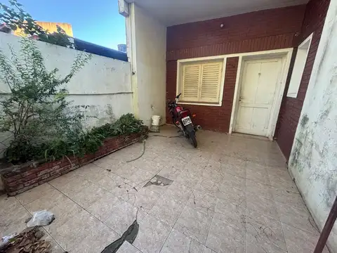 Entre Ríos 400