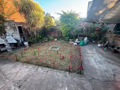 Casa en Barrio Moreno en venta