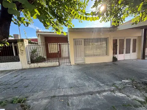 Entre Ríos 400