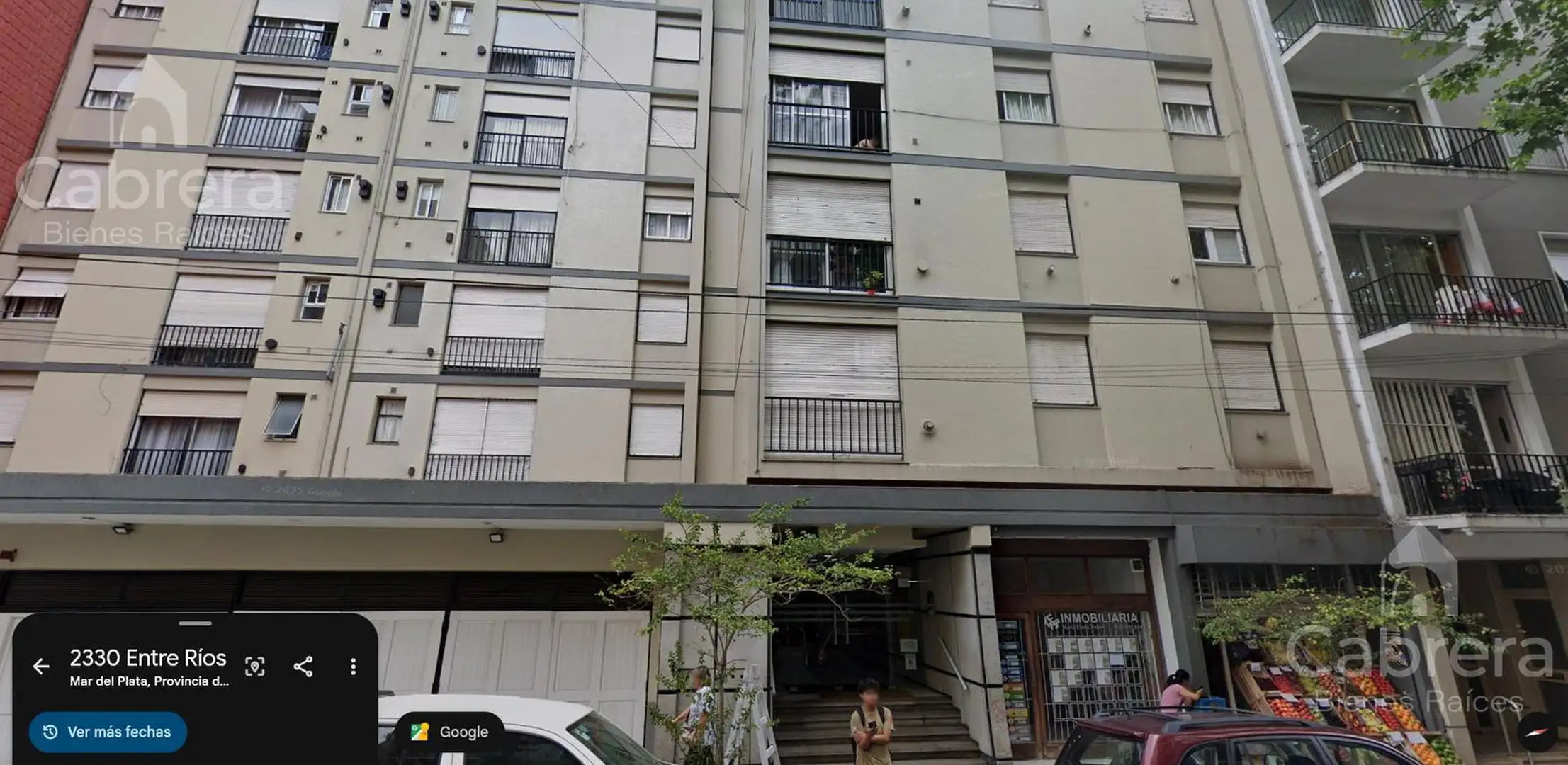 Venta Departamento 2 dormitorios en Mar Del Plata