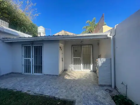 Depto Tipo Casa en Venta en Carapachay, USD 105.000