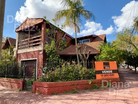 Casa en Martinez