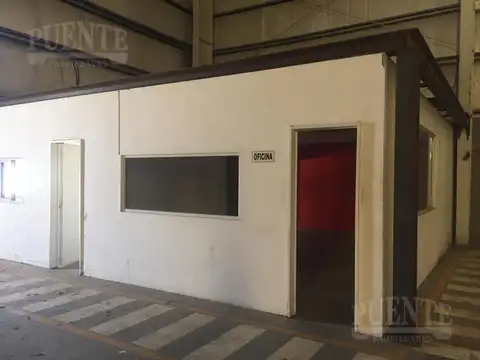 Galpon en Venta 6 años