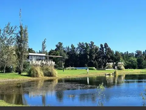 Terreno en Venta 61  mts Fondo