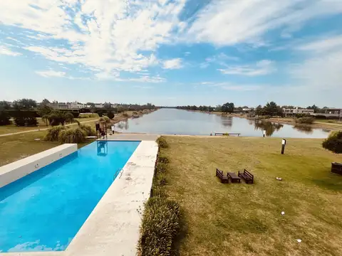 ULTIMO LOTE DISPONIBLE AL LAGO