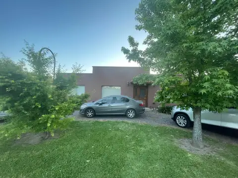 Av. Patricias Argentinas 4500