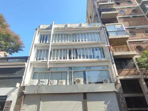 Buenos Aires 1400 - Edificio Comercial en venta en Rosario - Centro