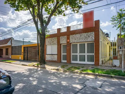 Casa en Alberdi