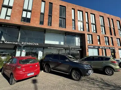 CLub Bamboo - Av. Caamaño
