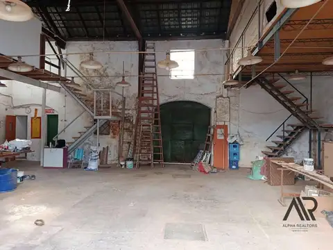 Casa en alquiler en Colón