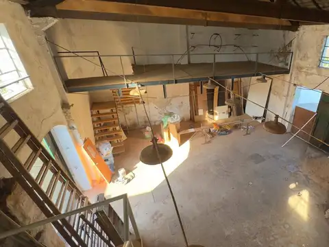 Casa en Alquiler al Este