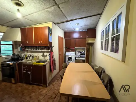 Casa en Alquiler al Este