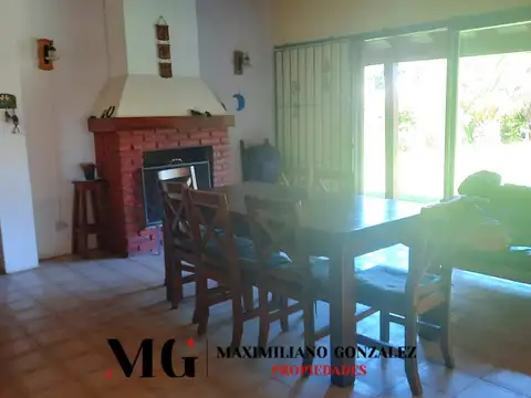 Casa quinta alquiler - Canning