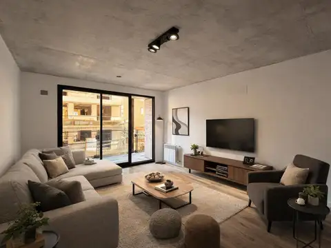 Departamento en Venta de 3 ambientes