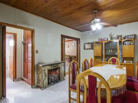 Calle 206 700